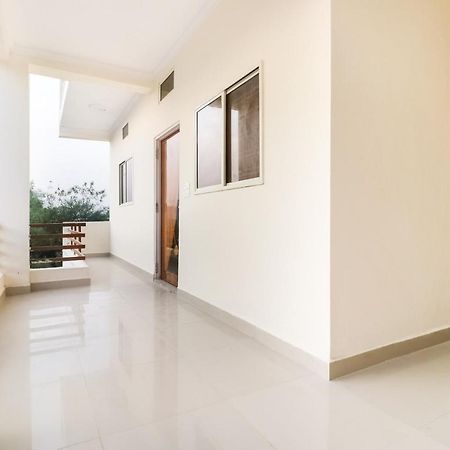 Oyo 40073 Yash Homestay Samarda Kaliāsot Esterno foto
