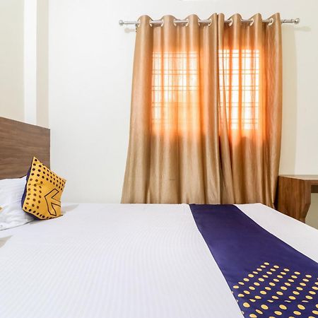 Oyo 40073 Yash Homestay Samarda Kaliāsot Esterno foto