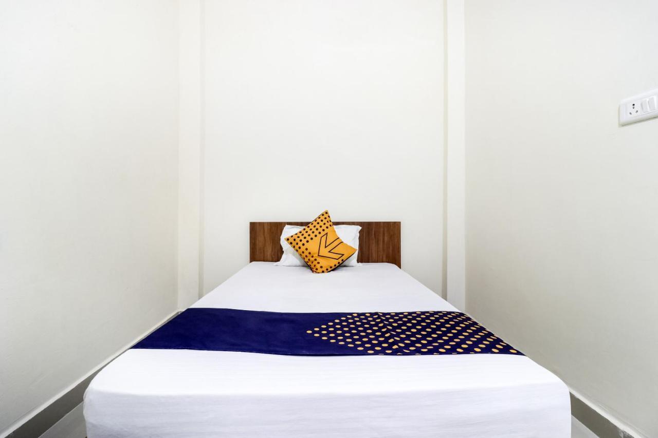 Oyo 40073 Yash Homestay Samarda Kaliāsot Esterno foto