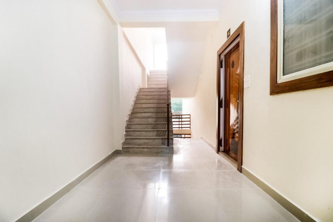 Oyo 40073 Yash Homestay Samarda Kaliāsot Esterno foto