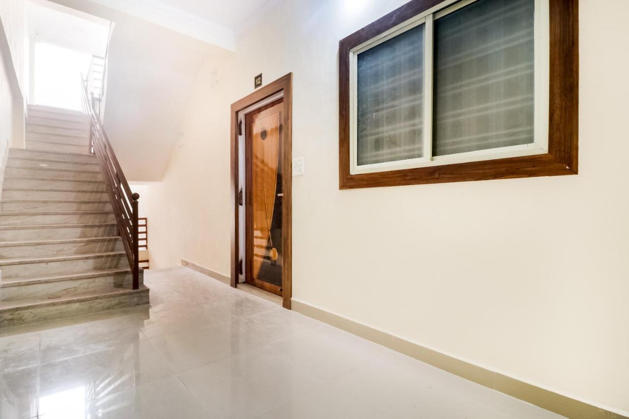 Oyo 40073 Yash Homestay Samarda Kaliāsot Esterno foto