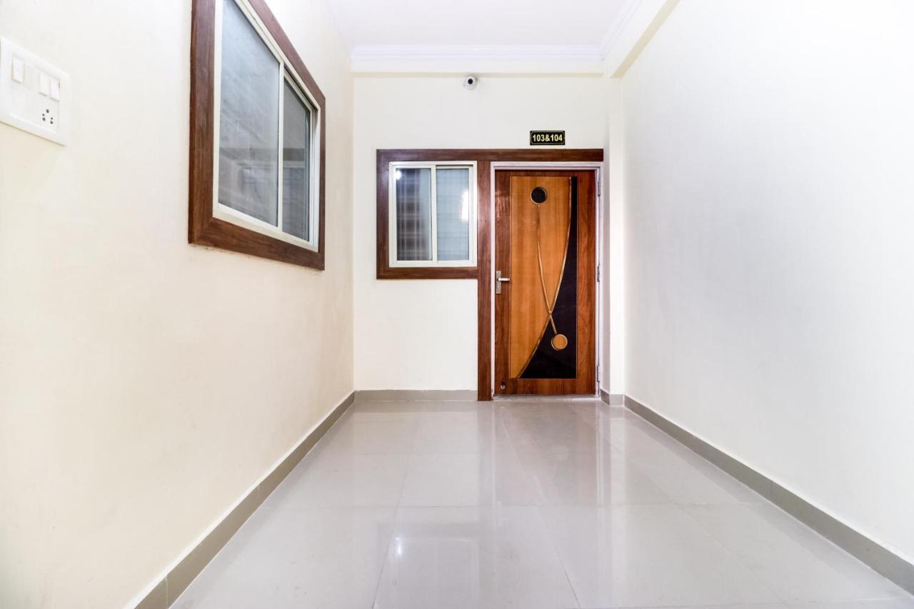 Oyo 40073 Yash Homestay Samarda Kaliāsot Esterno foto