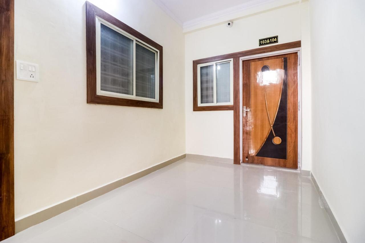 Oyo 40073 Yash Homestay Samarda Kaliāsot Esterno foto