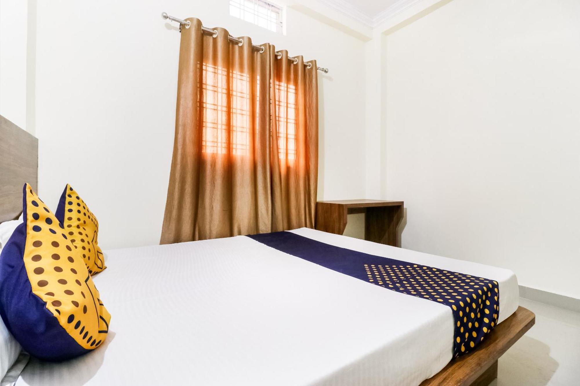 Oyo 40073 Yash Homestay Samarda Kaliāsot Esterno foto